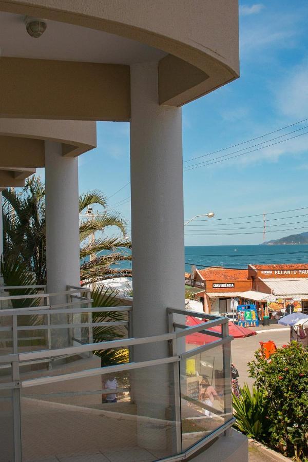 Triple Room with Sea View