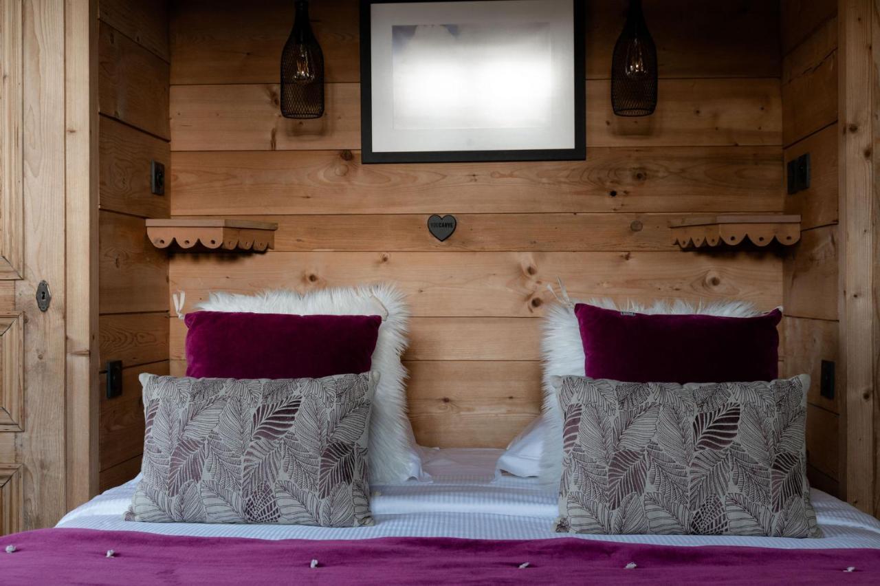 Chambre Double Supérieure