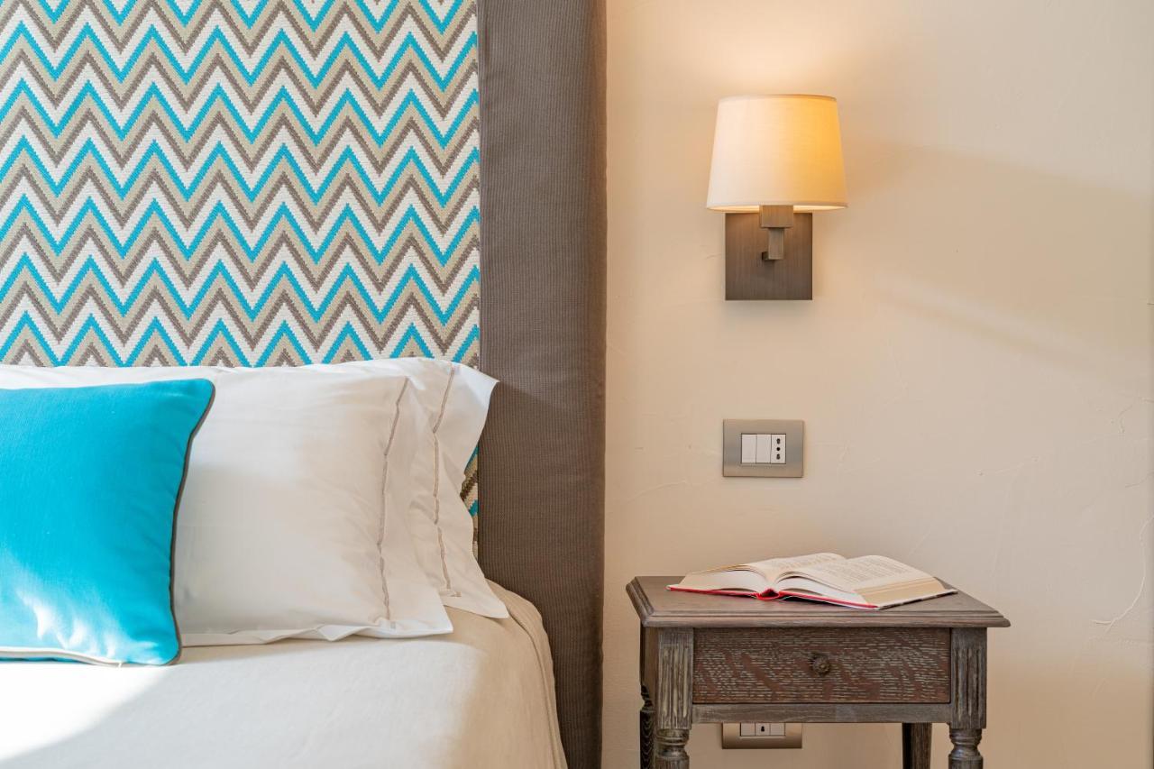 Junior Suite Familiare