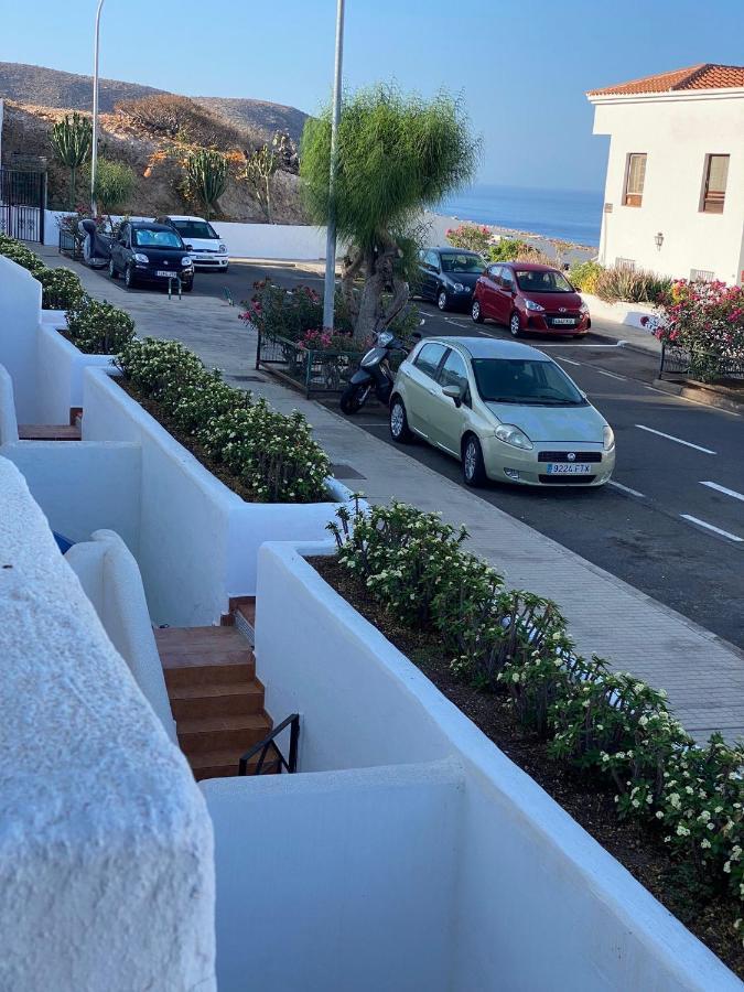 Apartment Balcony