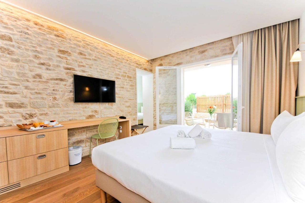 Chambre Familiale Prestige