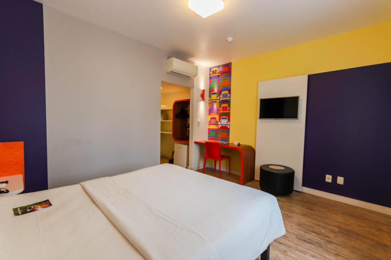 Apartamento Standard