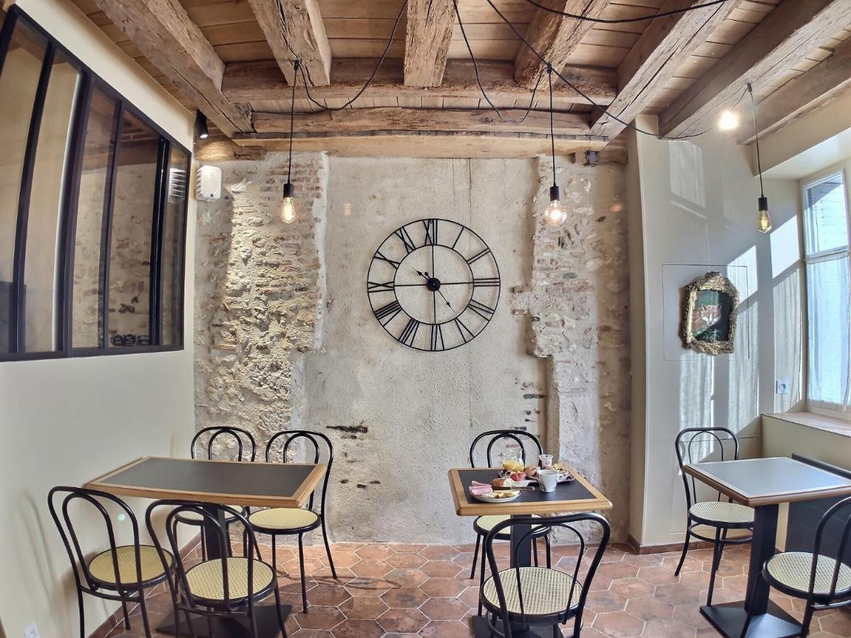 Chambre Double Classique - Étage Supérieur