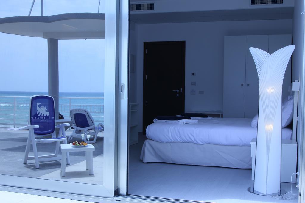 Double Room Sea View