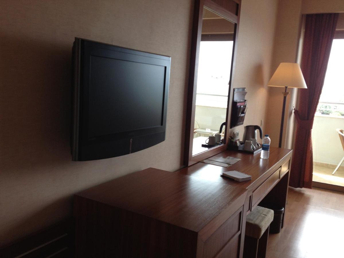 Superior Tweepersoonskamer met 1 of 2 Bedden en Uitzicht op Zee