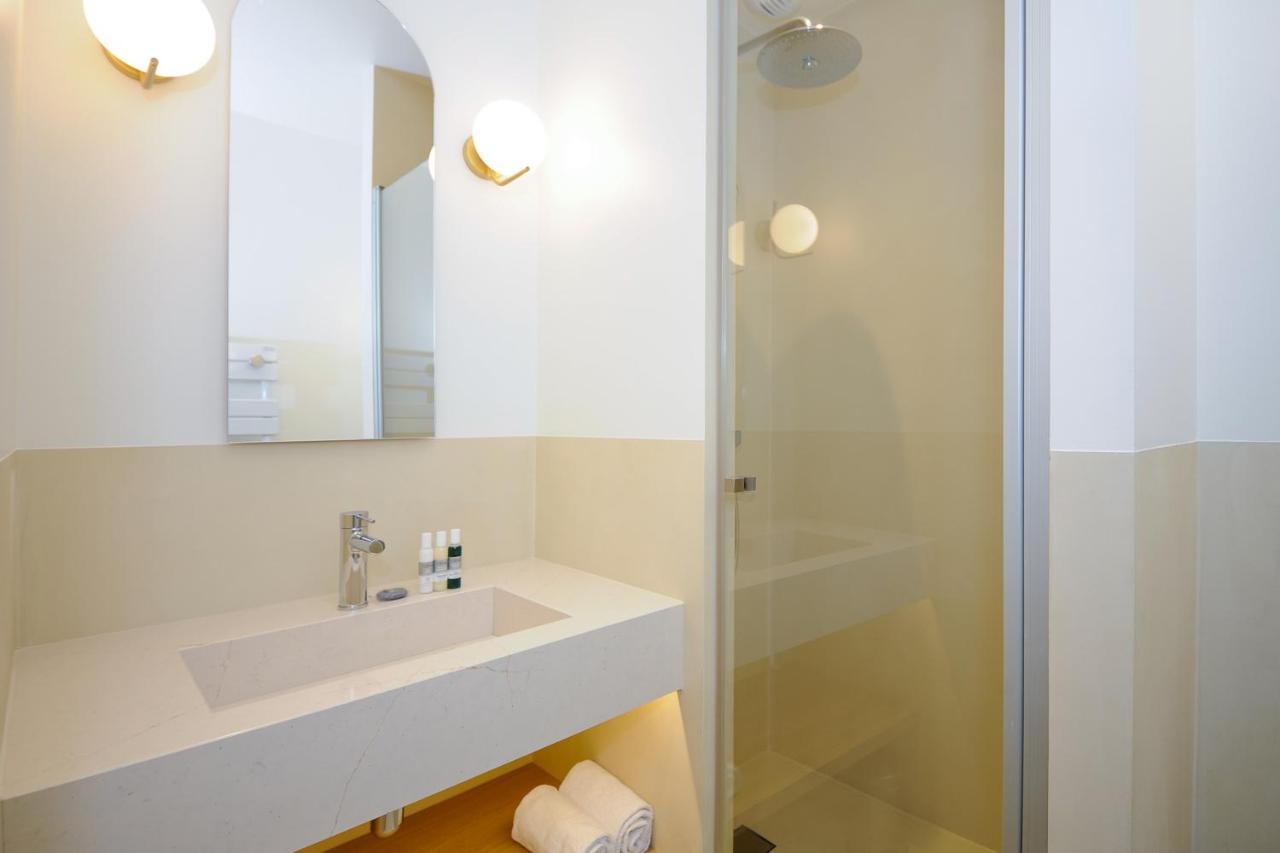 Chambre Double Prestige