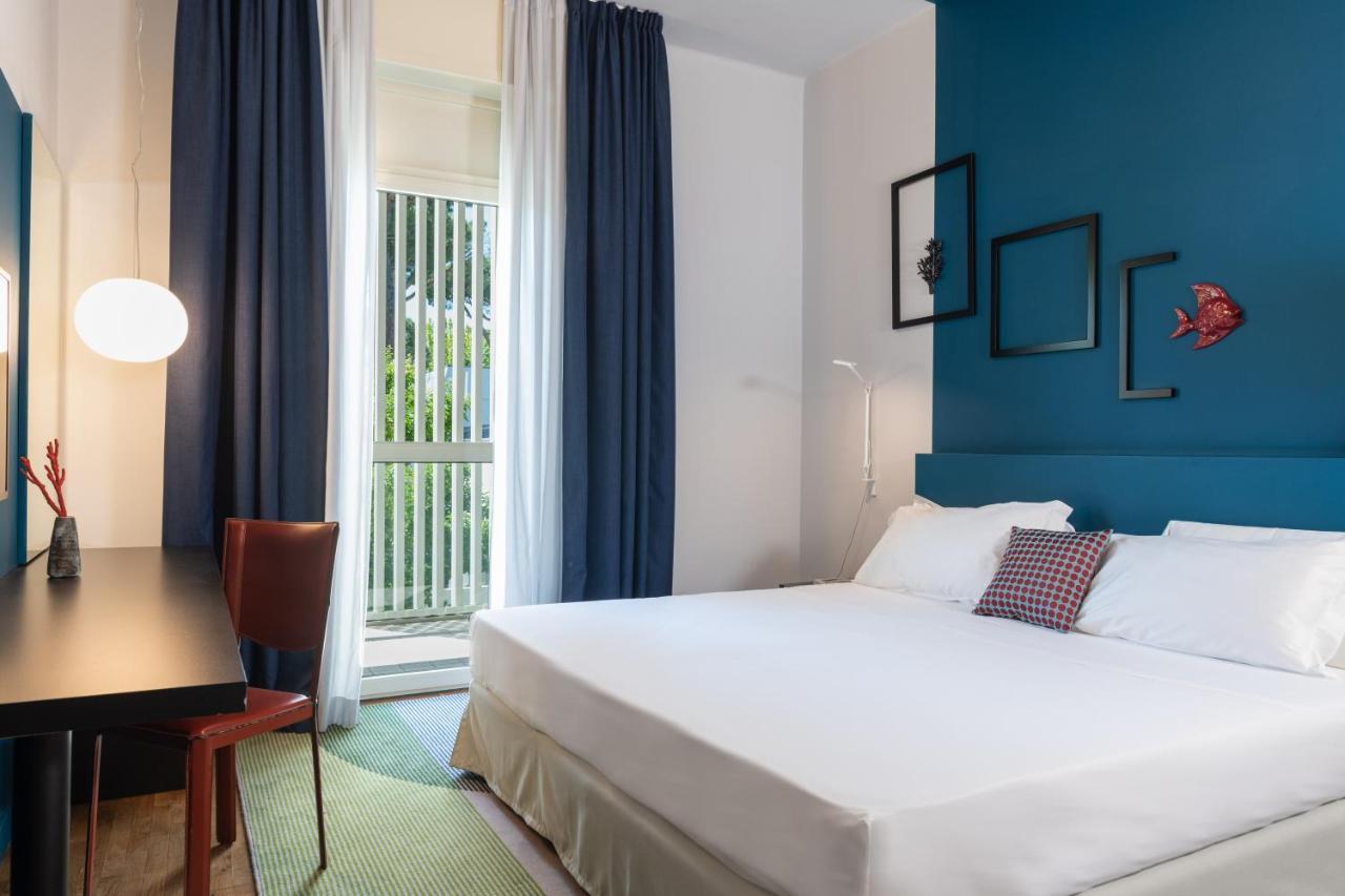 Classic Double or Twin Room