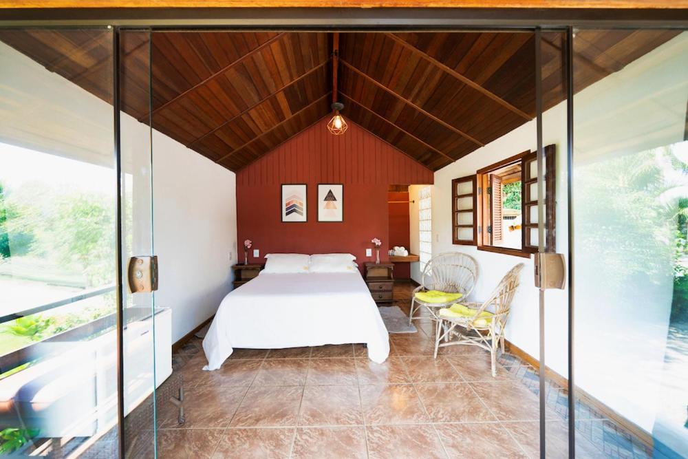 Quarto Duplo