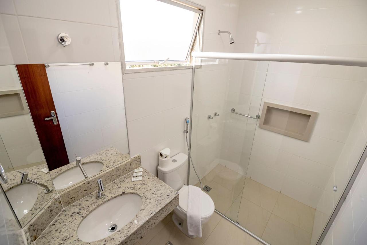Chambre Double ou Lits Jumeaux Supérieure