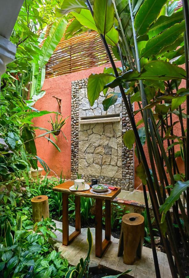 Habitación Doble Estándar