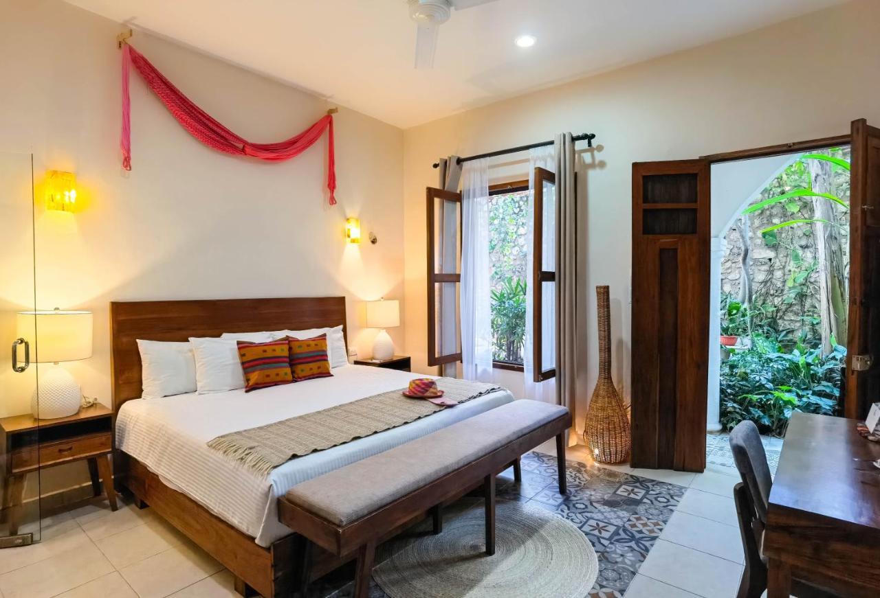 Habitación Estándar - cama extragrande