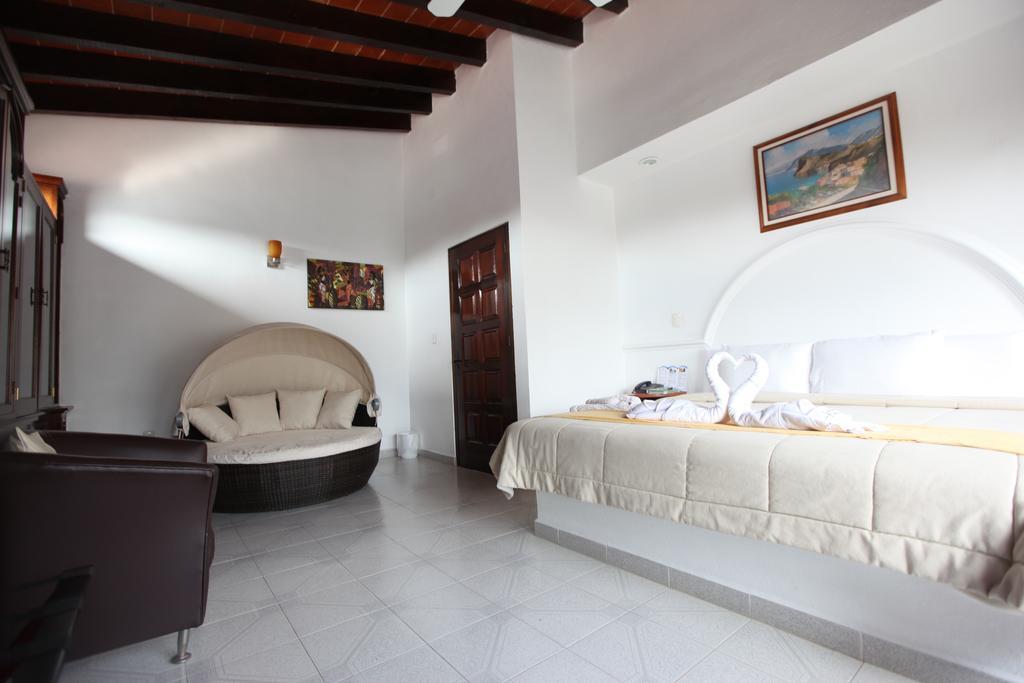 Two-Bedroom Suite