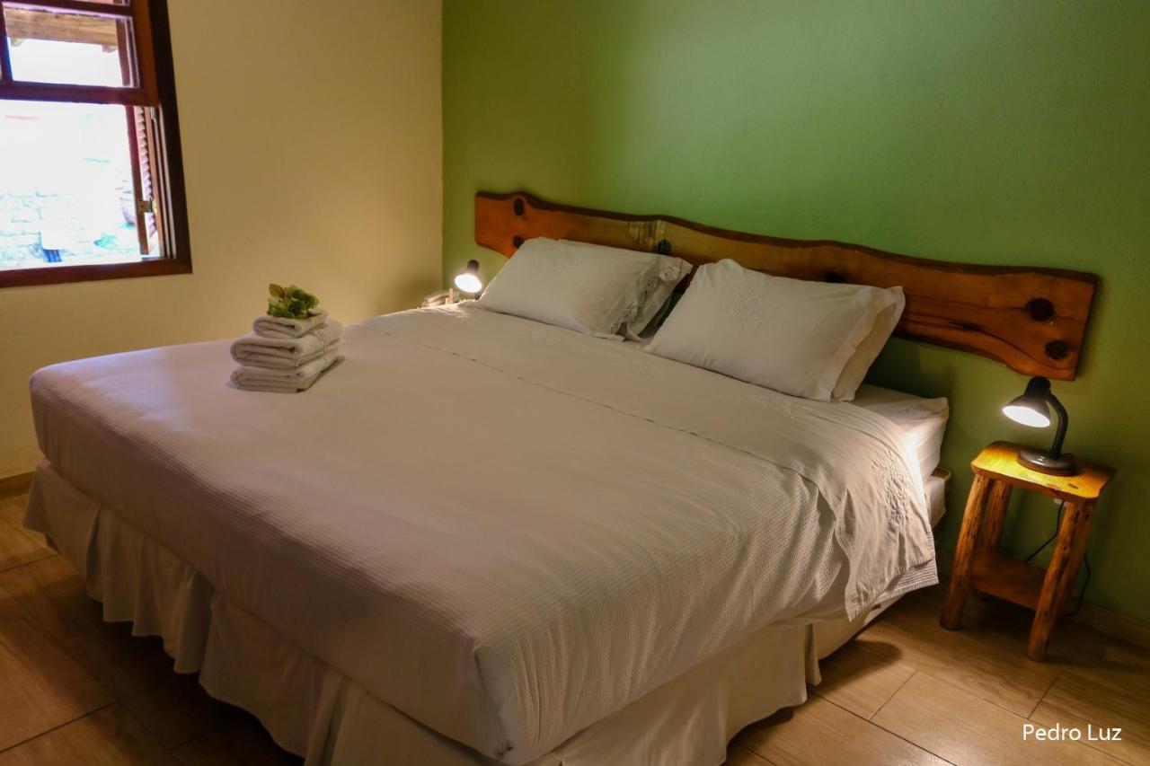 Quarto Família com Banheira