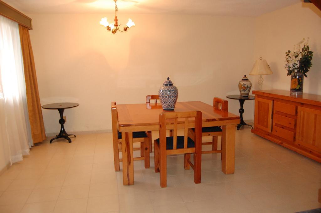 Suite de 2 dormitorios
