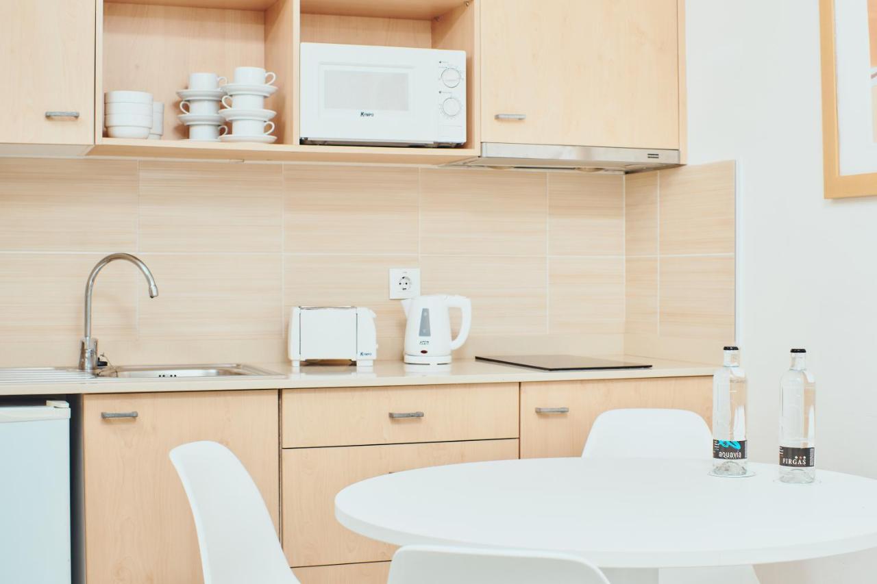 Apartamento de 1 dormitorio
