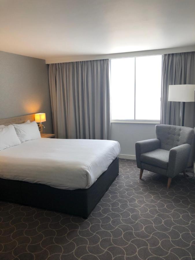 Double Room - Disability Access