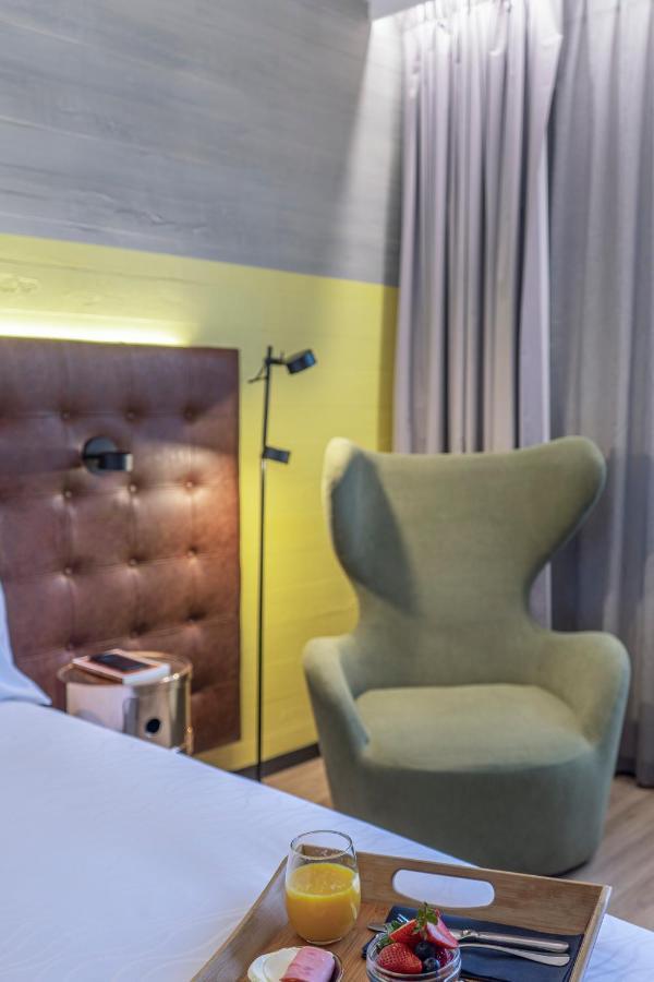 Quarto Superior com Cama King-size