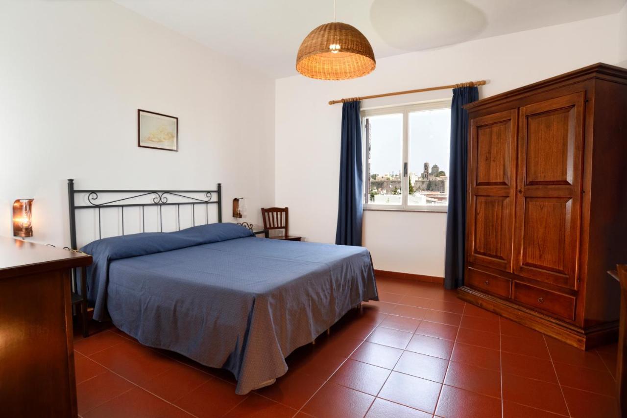 Standard Plus Double or Twin Room