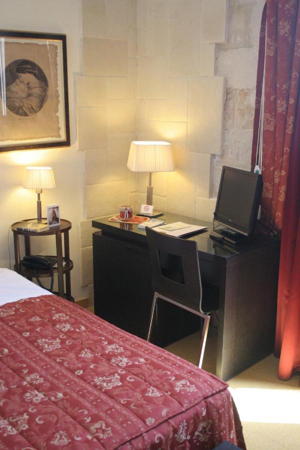 Superior Single Room Sea View