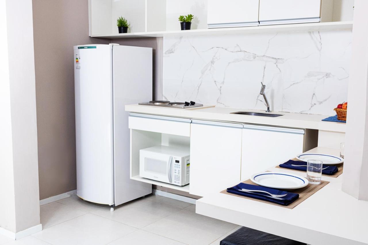 Apartamento Standard