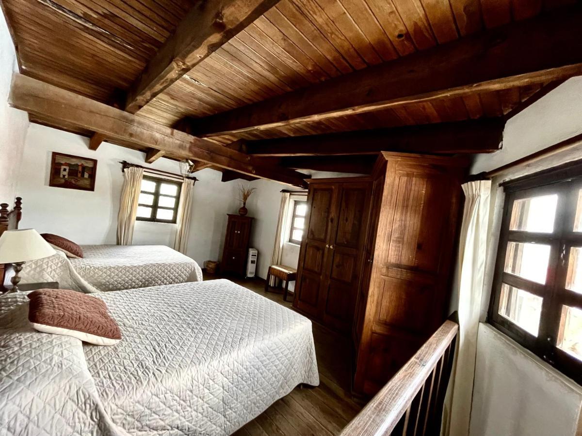 Habitación Cuádruple Confort