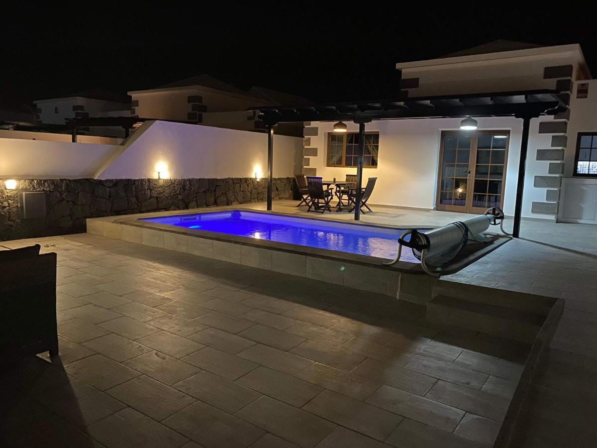 Villa de 2 dormitorios