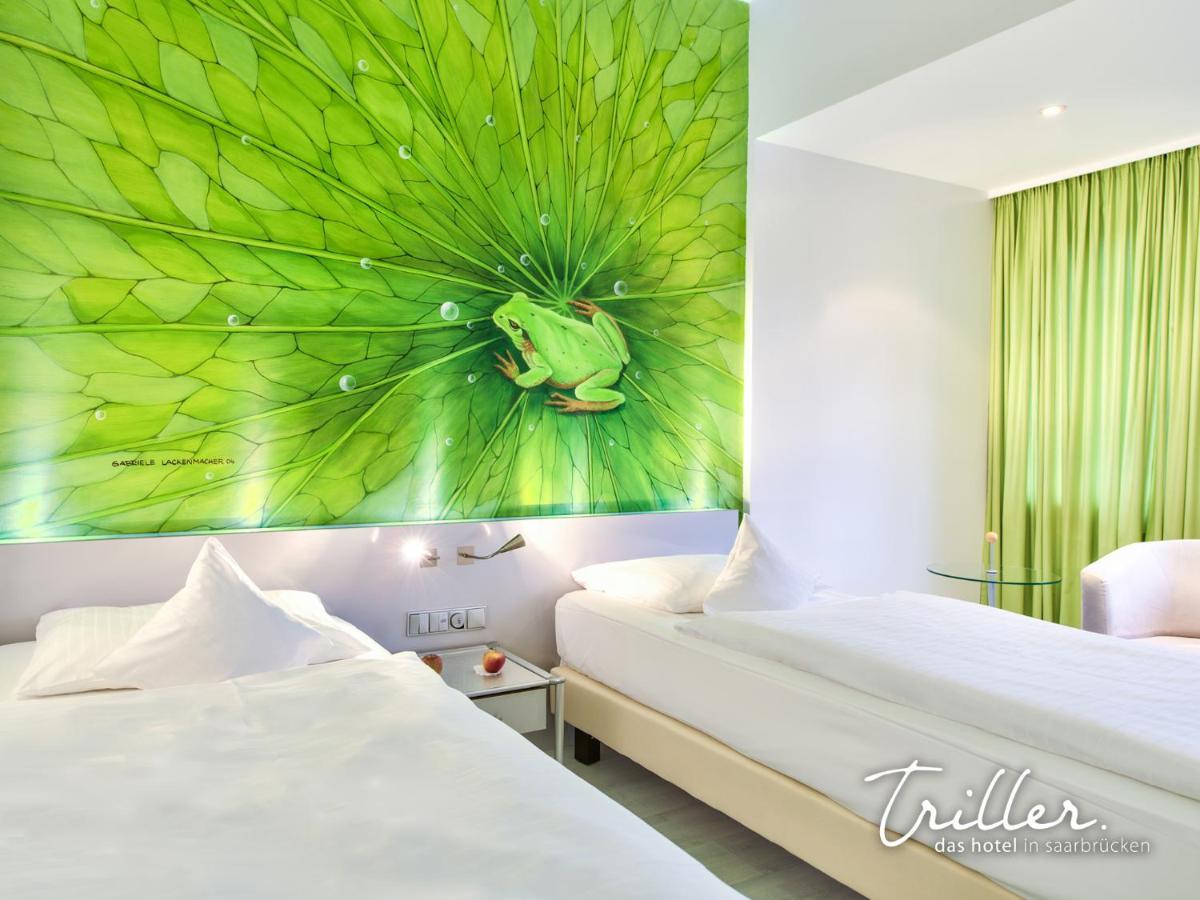 Comfort Doppelzimmer