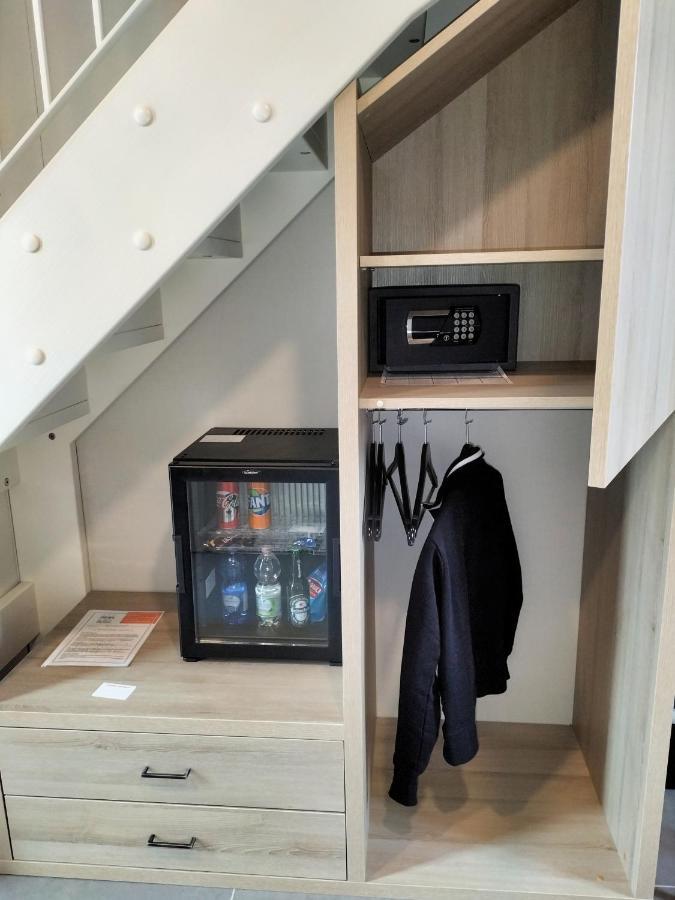 Family Double Room