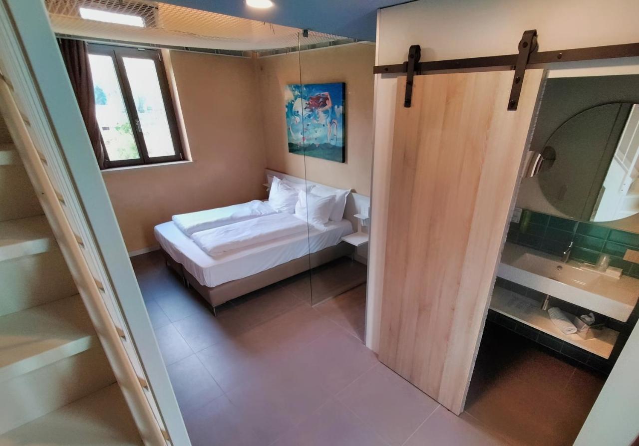 Family Double Room