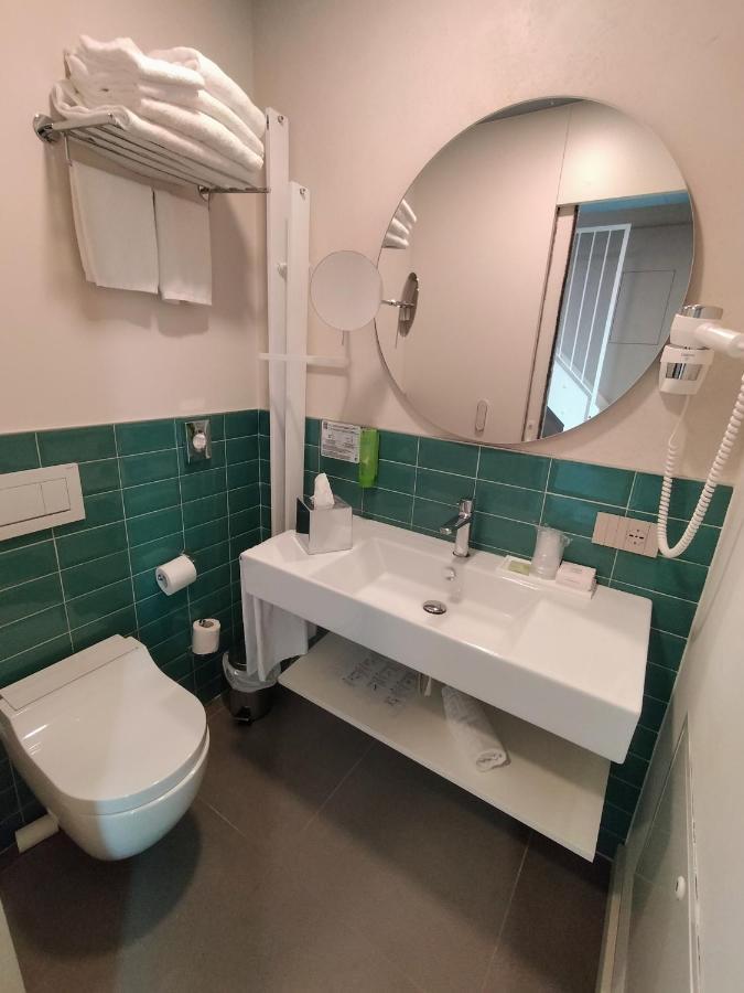 Family Double Room