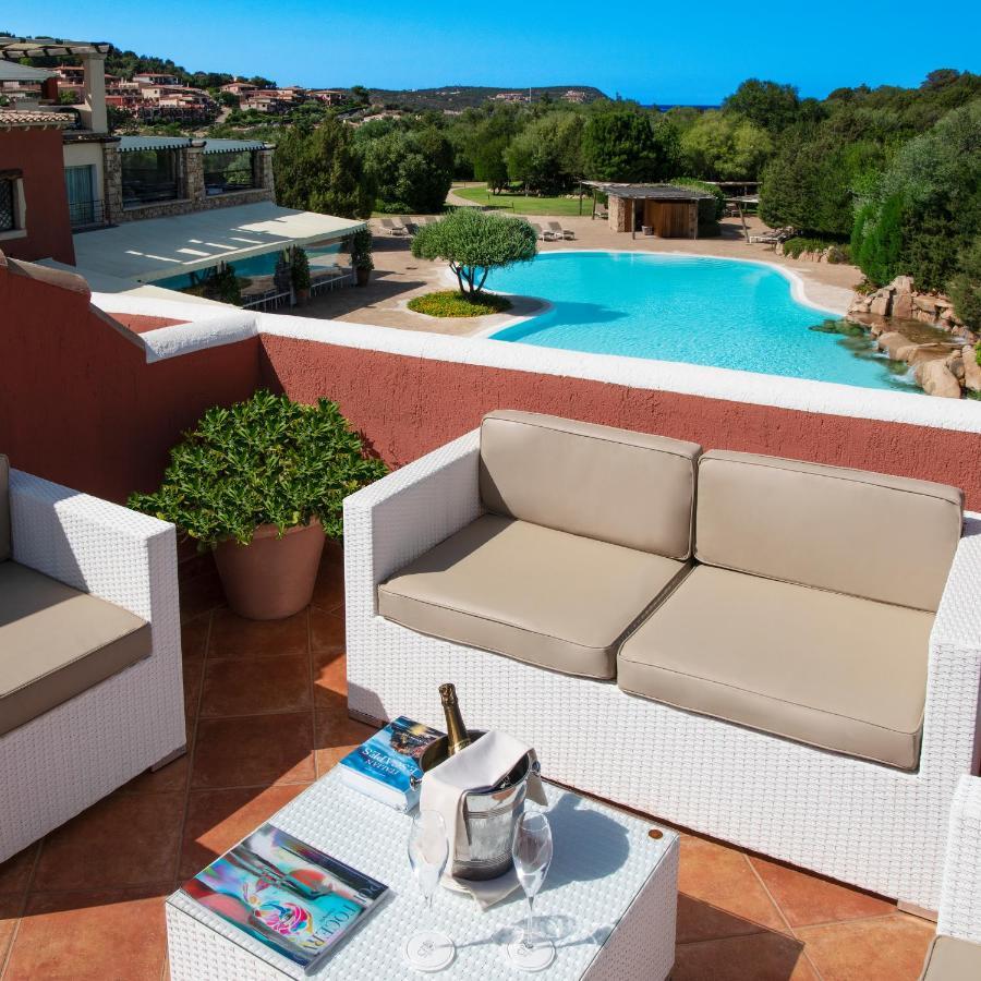 Suite Executive