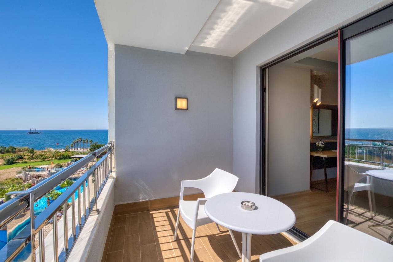 Chambre Double - Vue sur Mer
