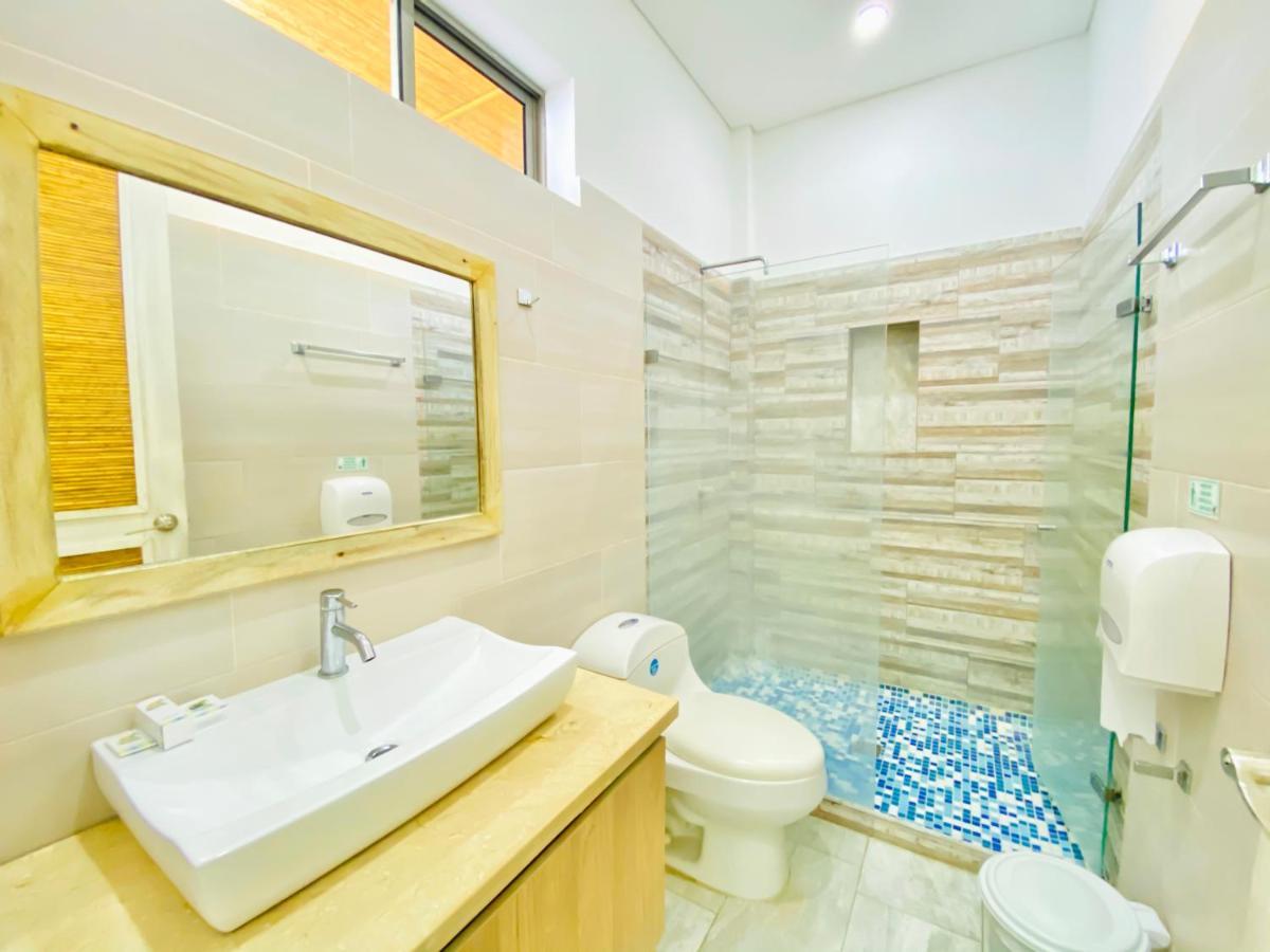 Habitación Doble Deluxe con vistas al mar - 1 o 2 camas