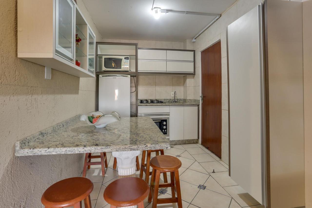 Apartamento de 3 Quartos