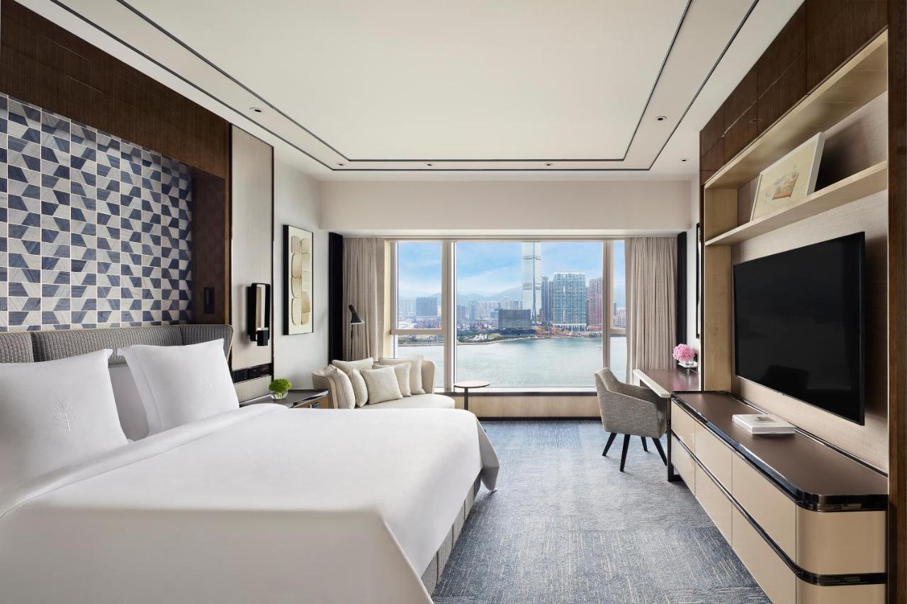 Suite Premier con Vista Porto