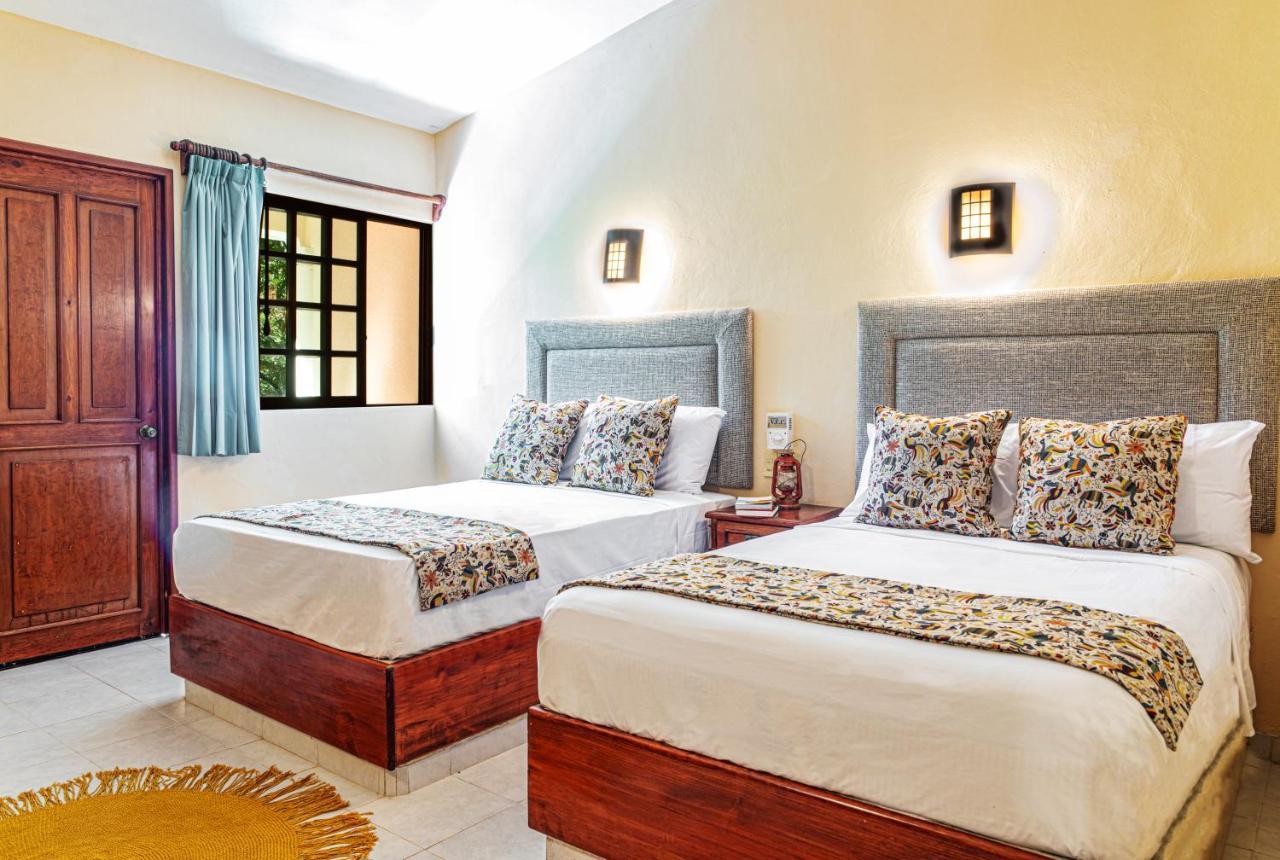 Habitación Doble Estándar