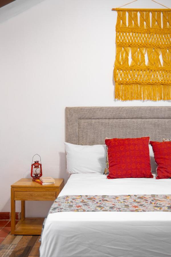 Suite Superior con cama extragrande