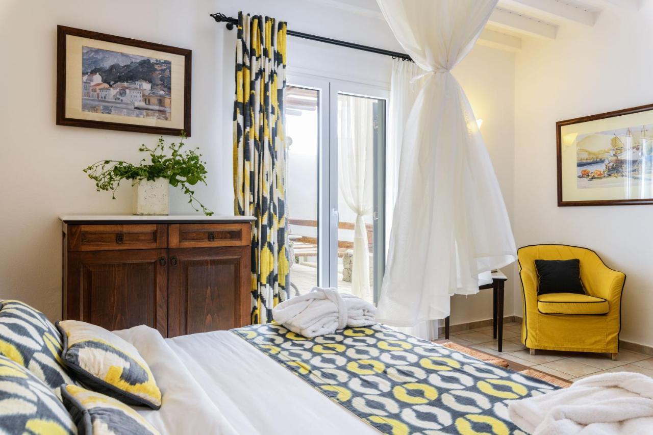 Quarto VIP
