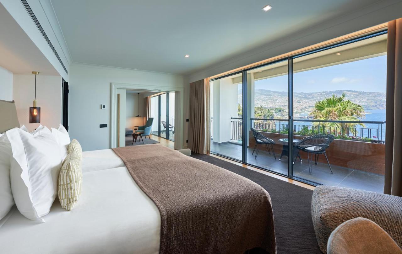 Suite Sea View