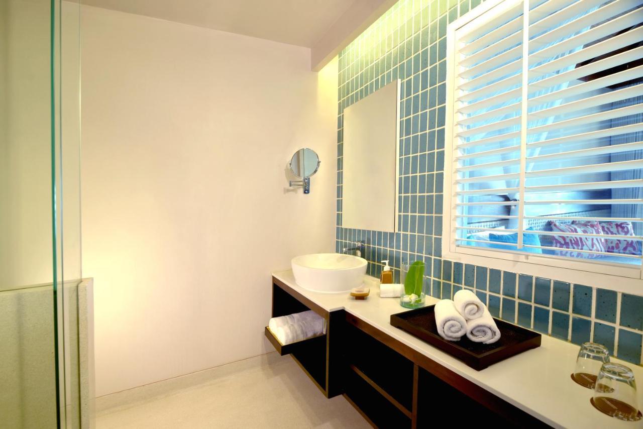 Deluxe Kamer aan zee - Alleen voor volwassenen (16+)