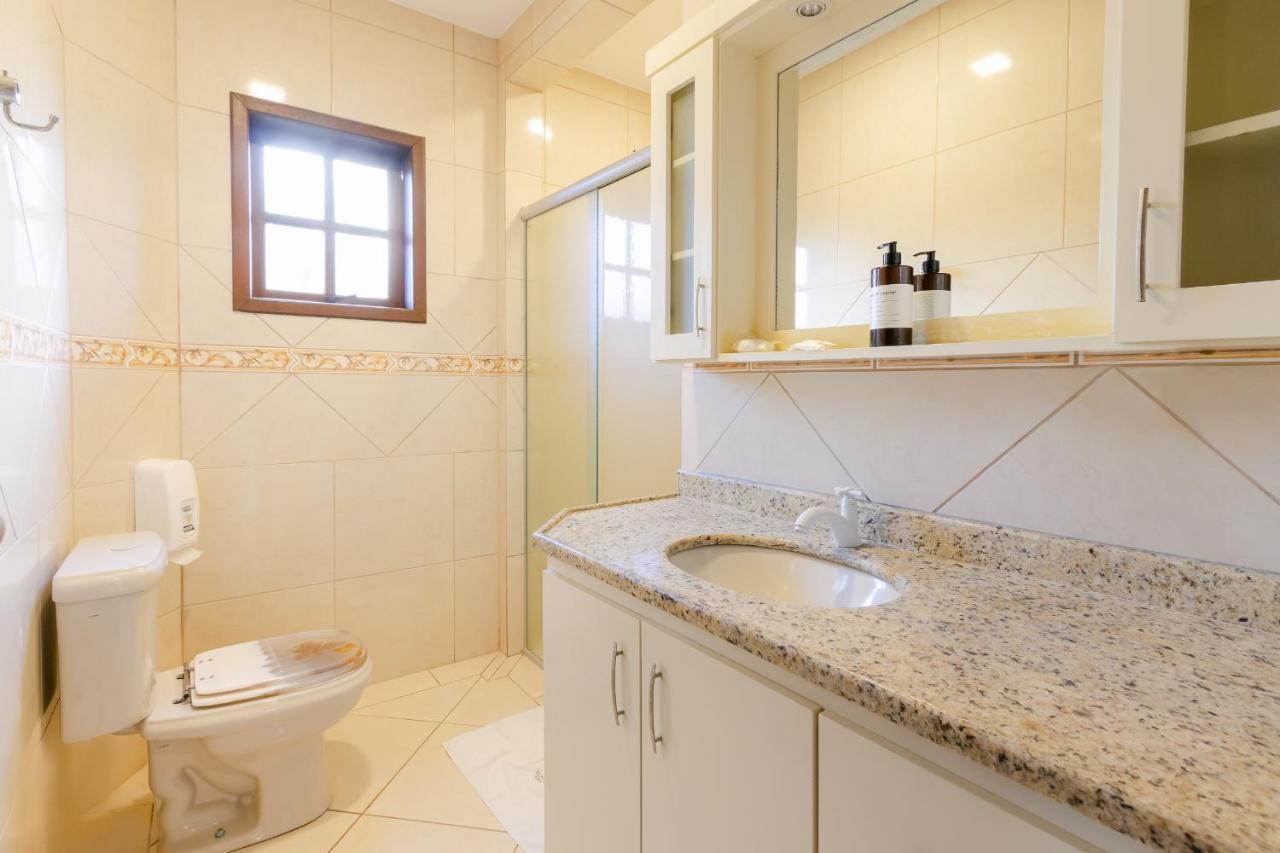 Apartamento - Térreo