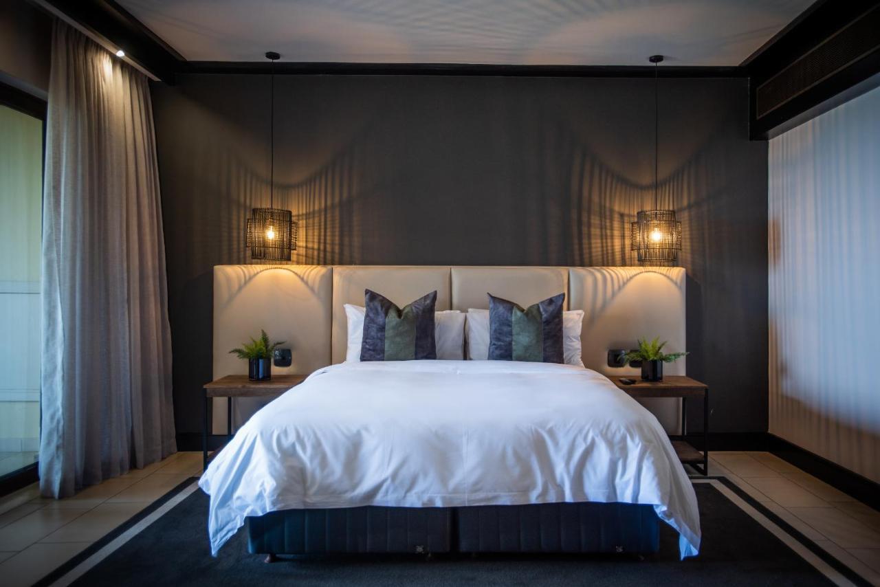 Garden Suite