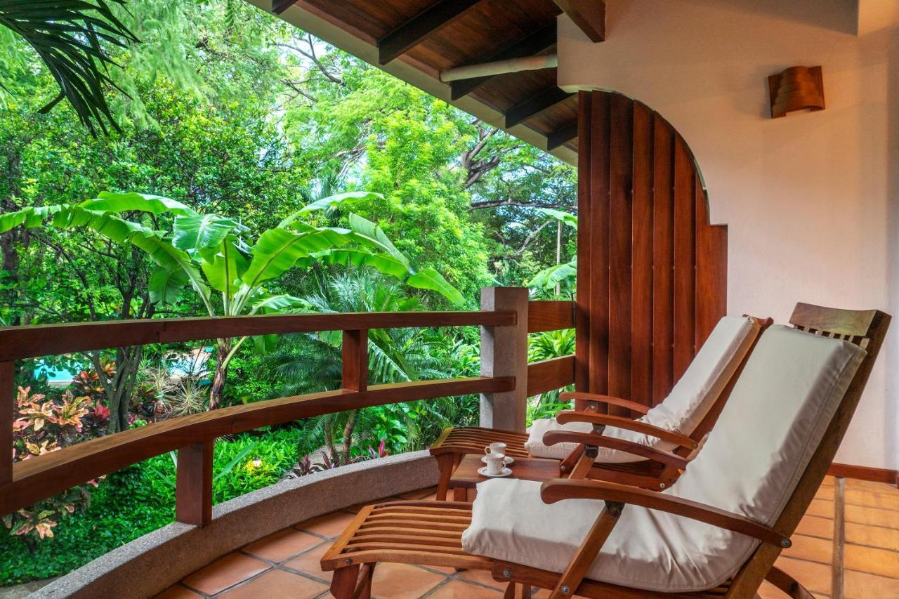 Habitación Superior con balcón