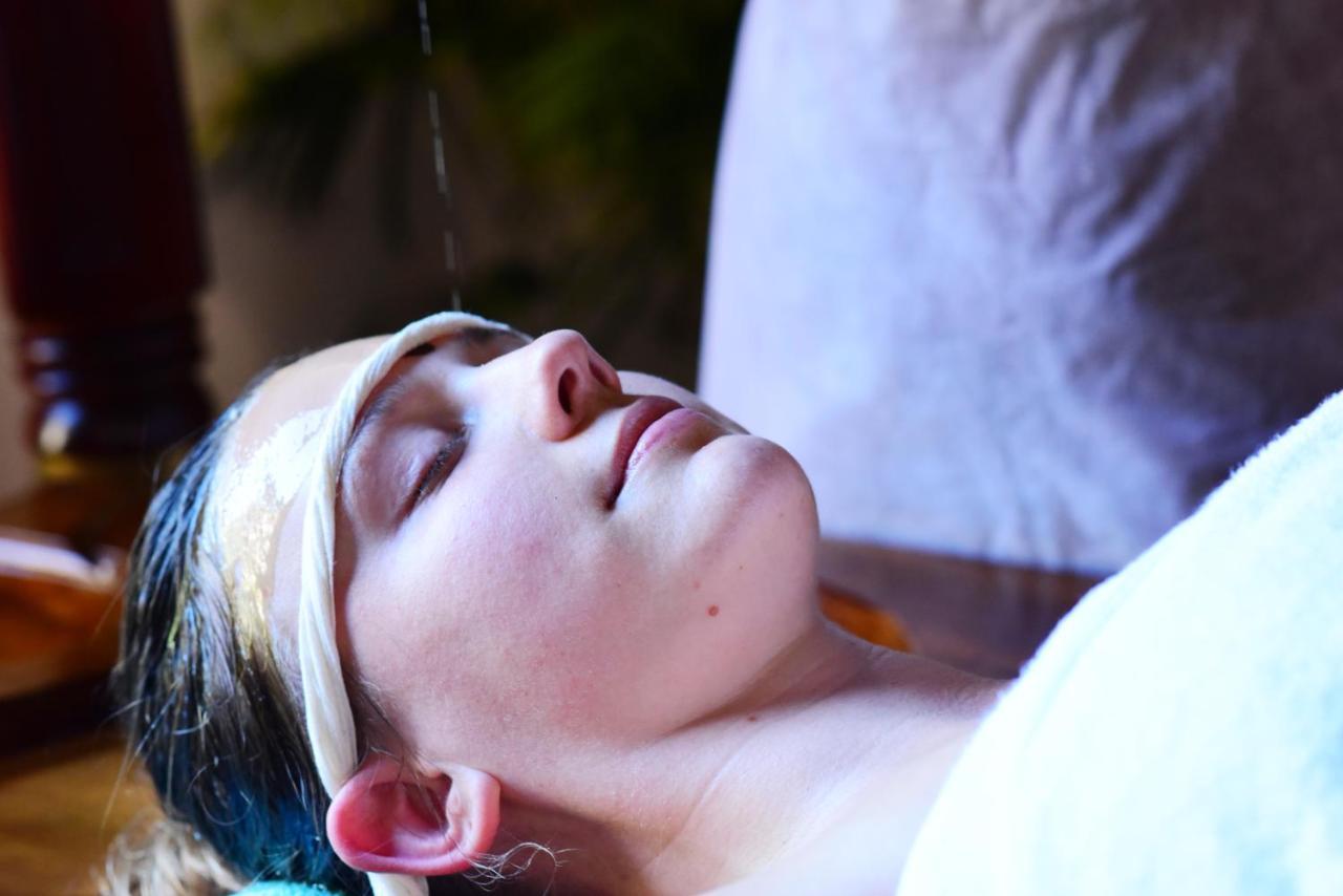 Ayurveda Panchkarma or Rejuvenation Standard Double Room