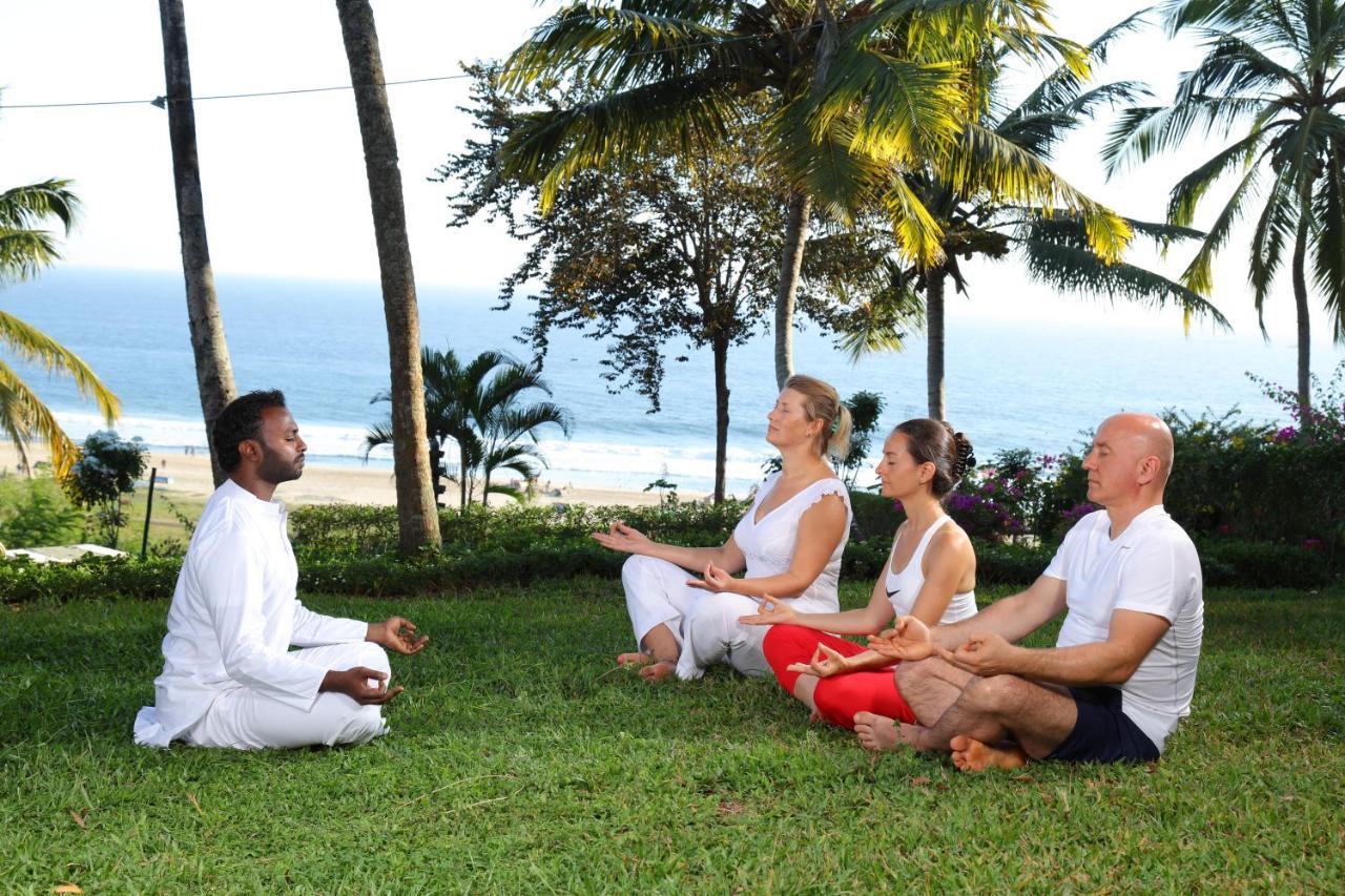 Ayurveda Panchkarma or Rejuvenation Standard Double Room