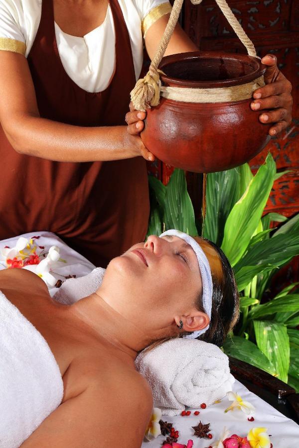 Ayurveda Panchkarma or Rejuvenation Standard Double Room