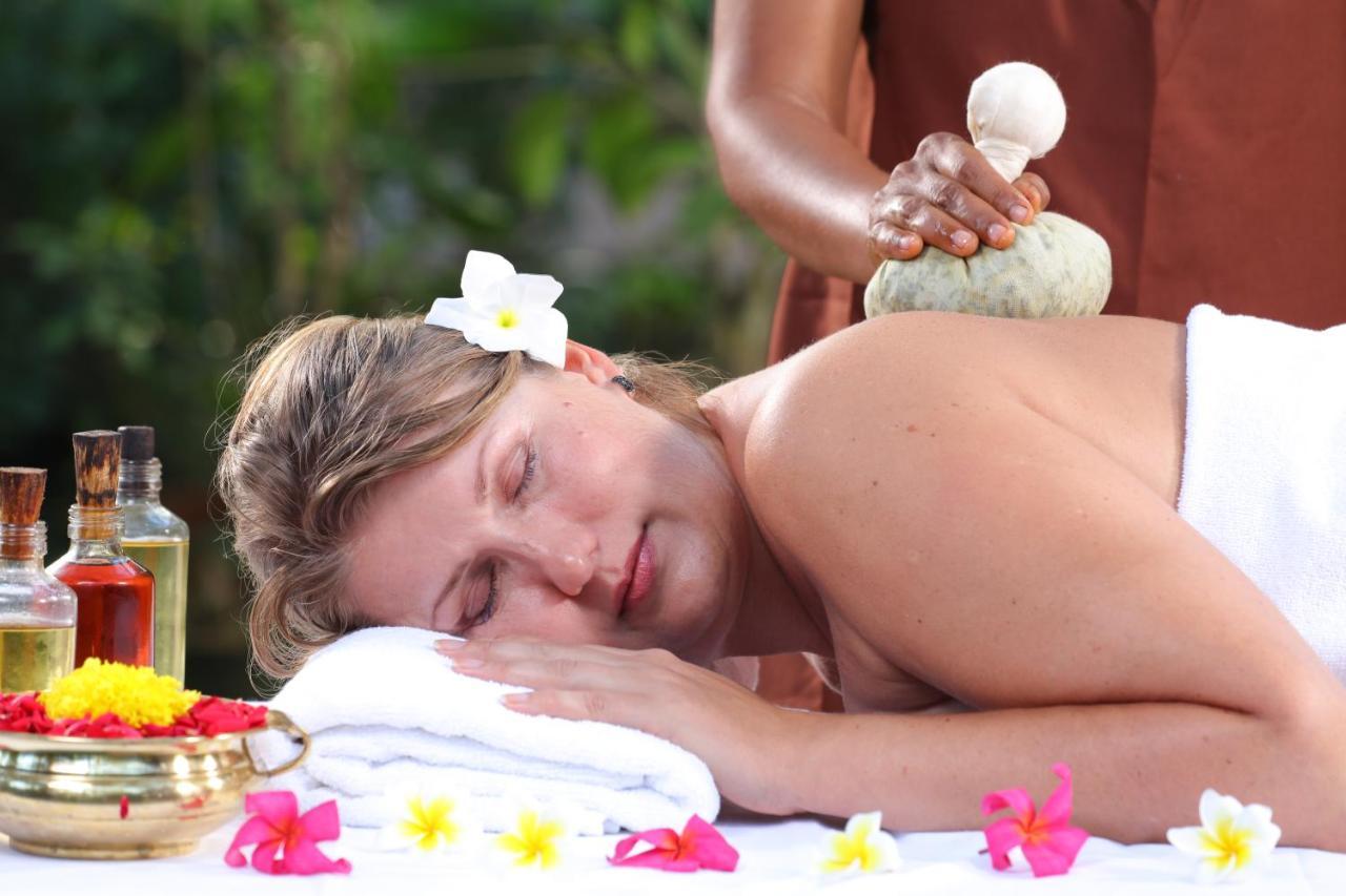 Ayurveda Panchkarma or Rejuvenation Standard Double Room