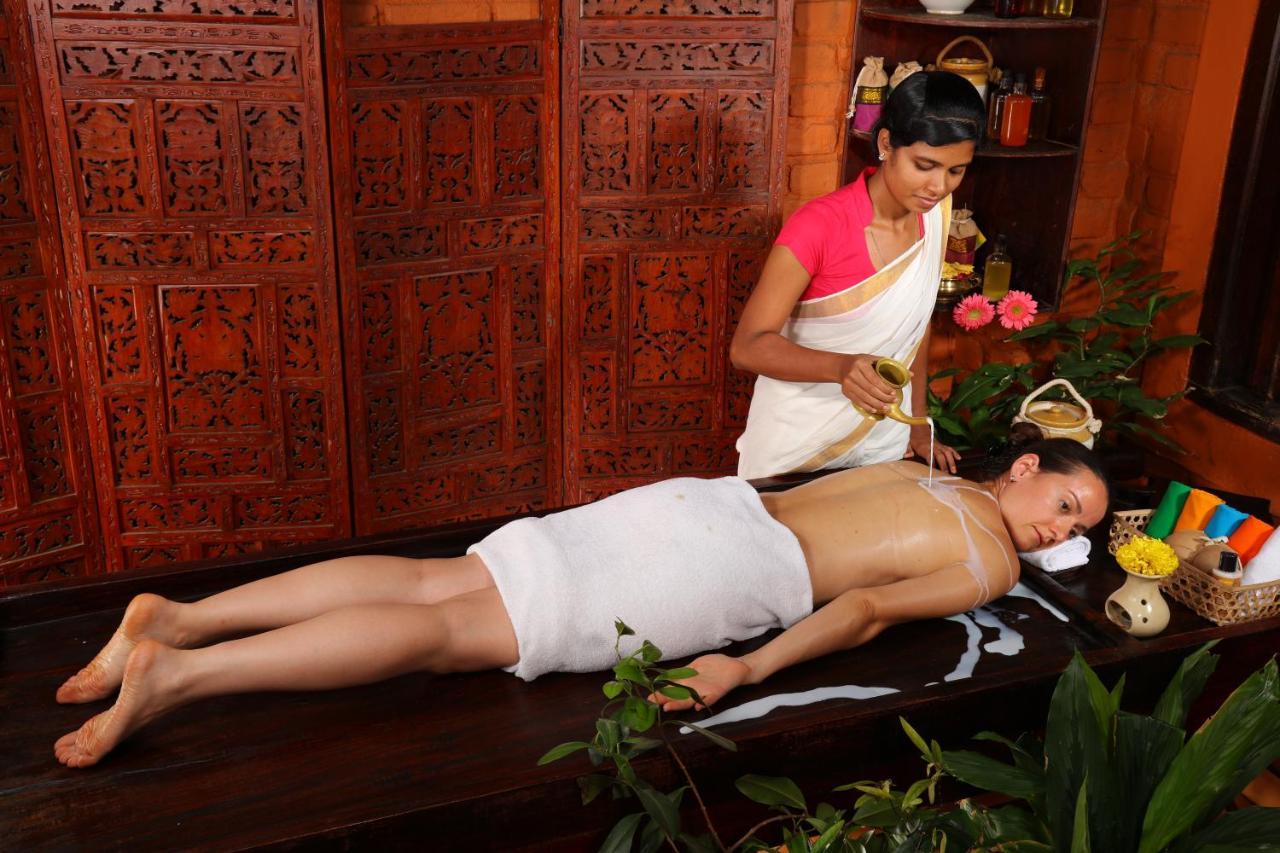 Ayurveda Panchkarma or Rejuvenation Standard Double Room