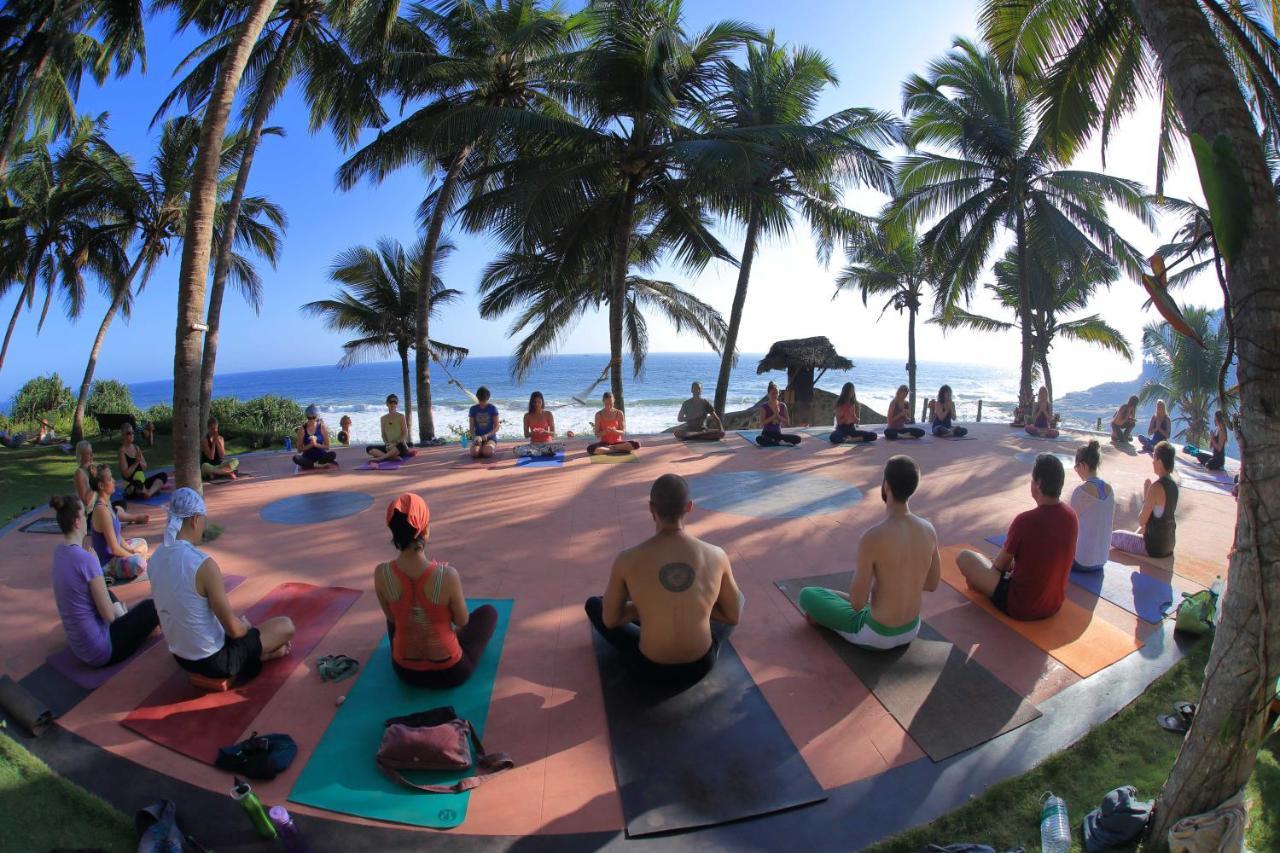 Ayurveda Panchkarma or Rejuvenation Standard Double Room