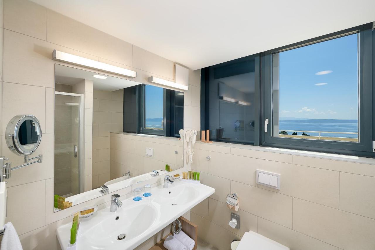 Superior Tweepersoonskamer met Balkon en Zeezicht